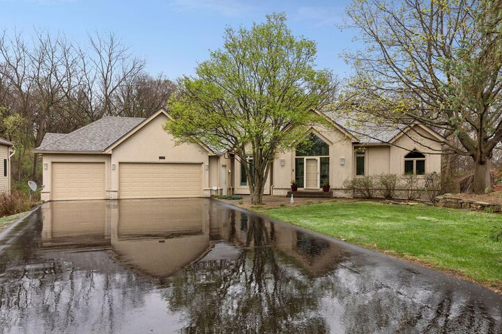 Property Photo:  6954 Kenmare Drive  MN 55438 