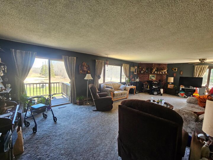 Property Photo:  43398 240th Street  MN 56431 