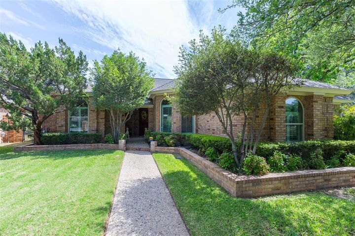 Property Photo:  30 Lytle Place Drive  TX 79602 