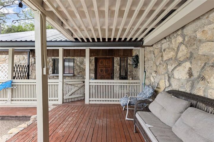 Property Photo:  614 Mink Drive  TX 75402 