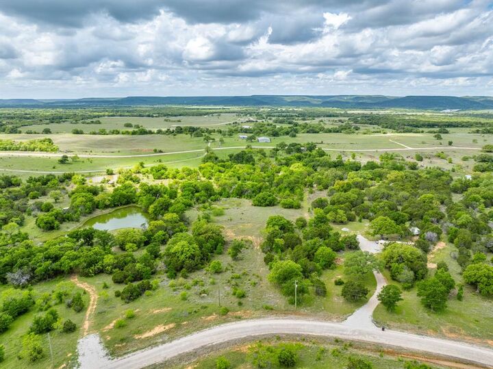 Property Photo:  Lot 48 New Hope Road  TX 76474 
