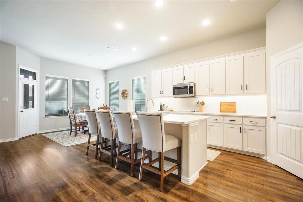 Property Photo:  3224 Greymoore Drive  TX 75409 