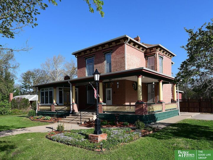 Property Photo:  1212 M Street  NE 68361 