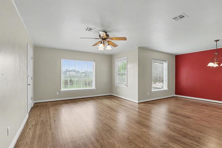 Property Photo:  5428 N Francis Avenue  OK 73118 