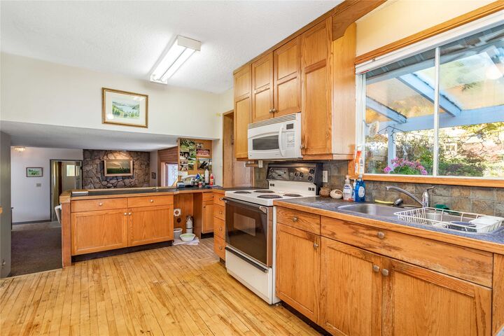 Property Photo:  15370 Old Mission Road  BC V4V 2G5 