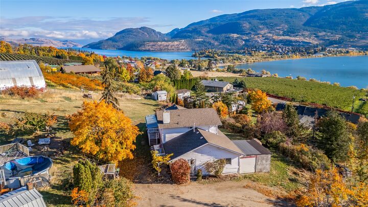 Photo de la propriété:  15370 Old Mission Road  BC V4V 2G5 