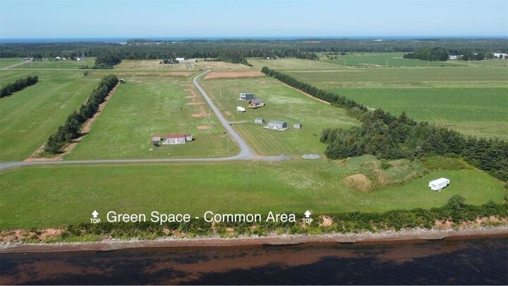Property Photo:  Lot 2007-16 Shining Waters Boulevard  PE C0A 2A0 