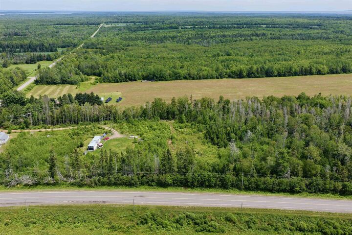 Photo de la propriété:  Lot Louis Road  PE C0A 1R0 