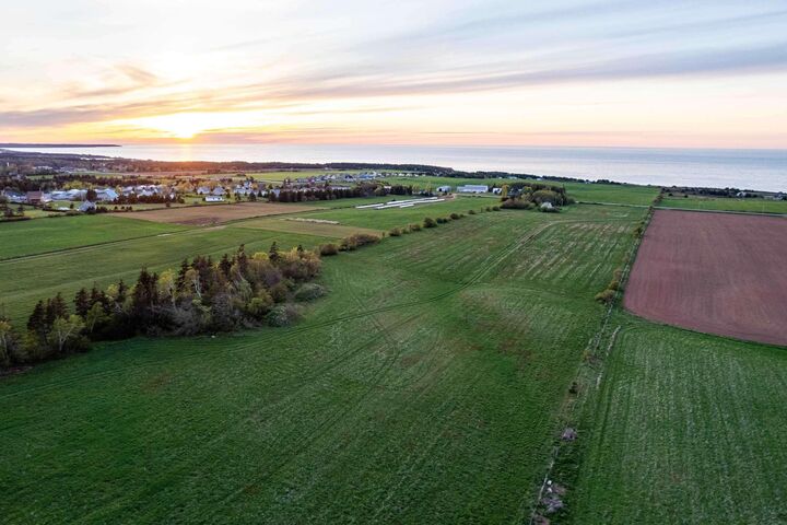 Property Photo: Lot C Janinas Way PE C0A 1N0