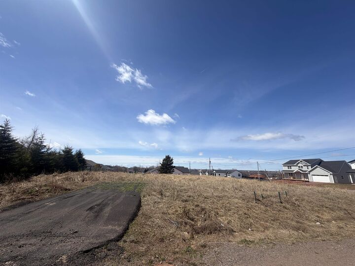 Property Photo:  Lot 22-61 Smallwood Terrace  PE C1B 0L5 