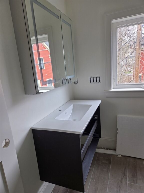 Property Photo:  6 Lowell Ave 3  MA 02460 