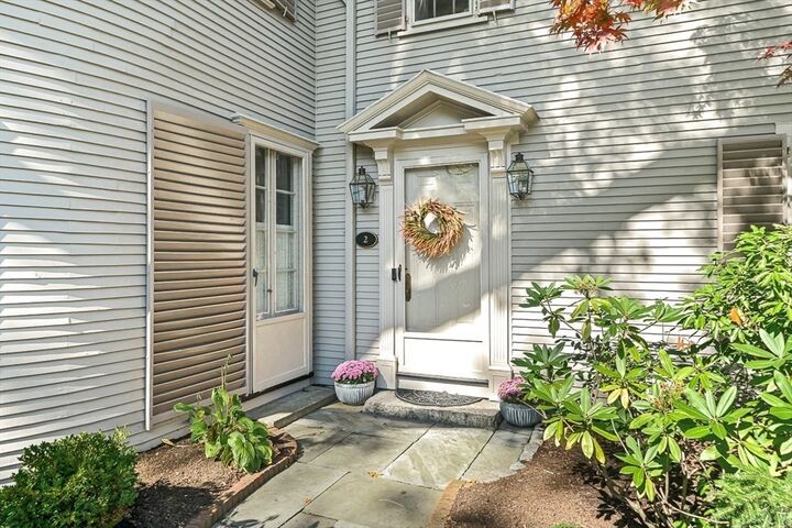 Property Photo:  2 Phillips Pond Rd B  MA 01760 