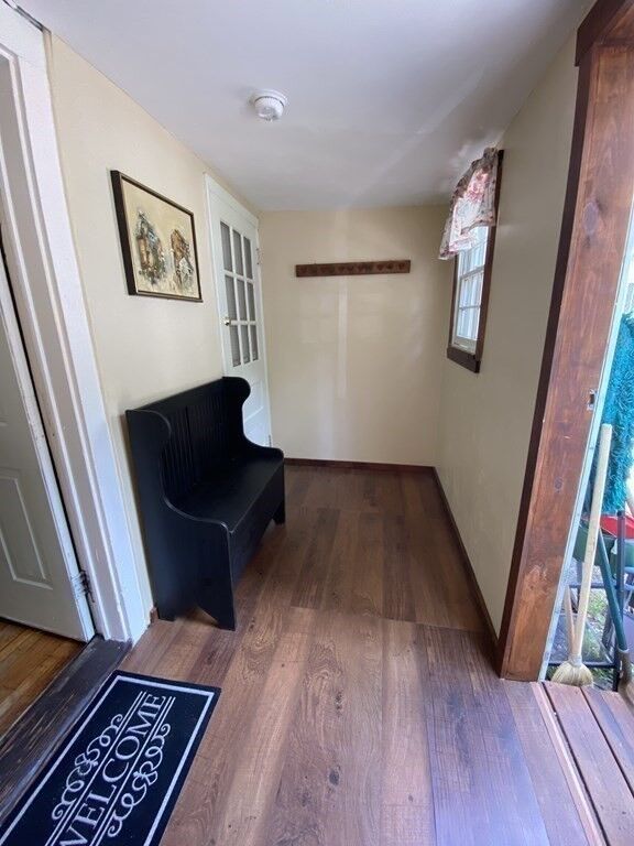 Property Photo:  117 Towtaid 1A  MA 01611 