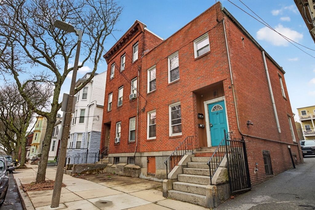 Property Photo:  88 Trenton St  MA 02128 