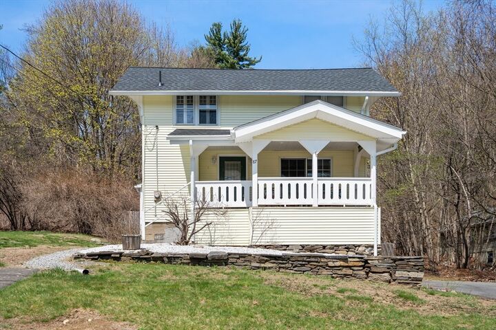 Property Photo:  87 Highland Avenue  MA 01071 