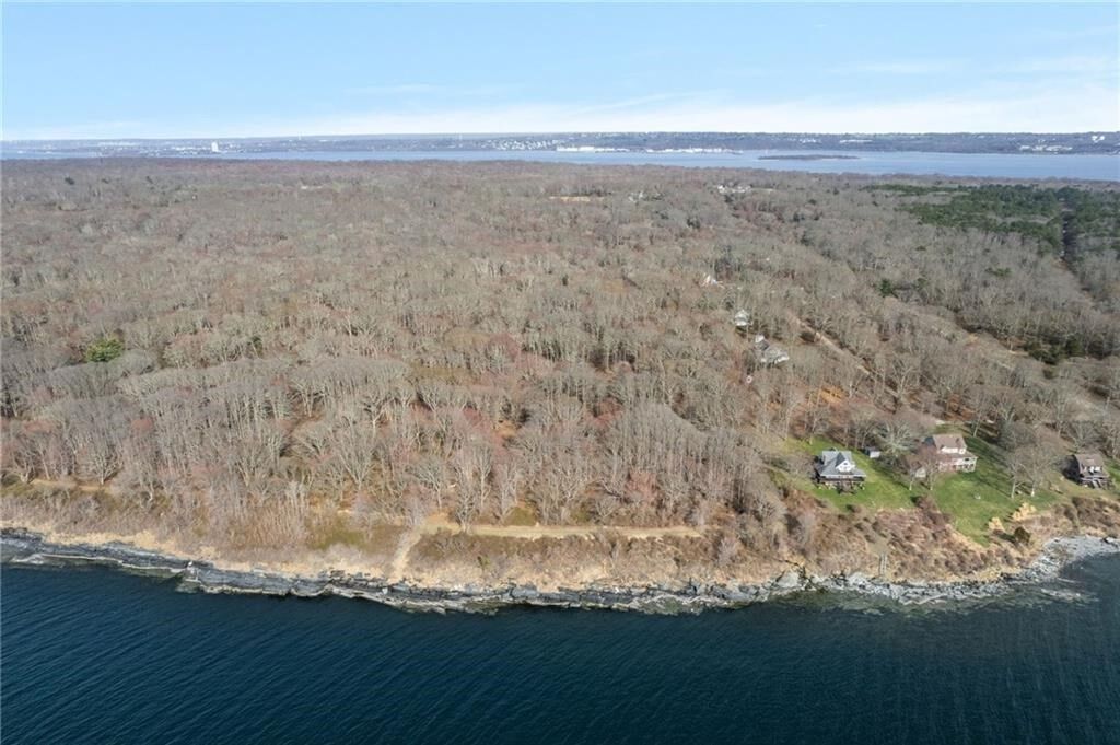 Property Photo:  0 Stevens Landing  RI 02872 
