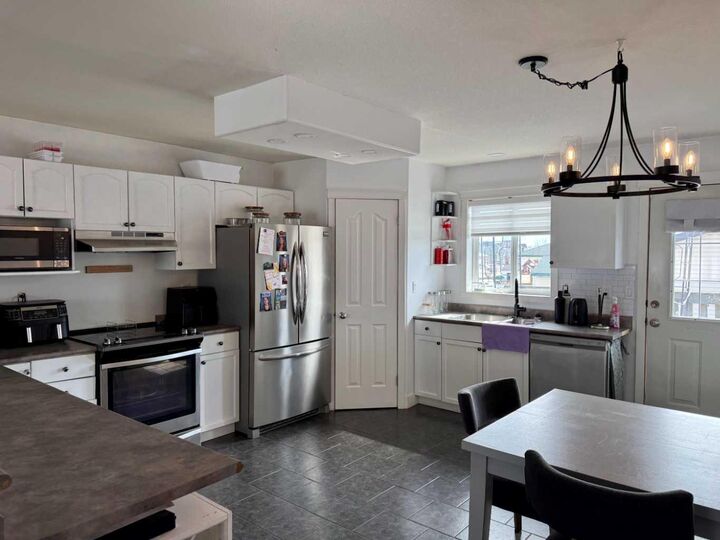 Property Photo:  106 Atkinson Lane  AB T9J 1G8 