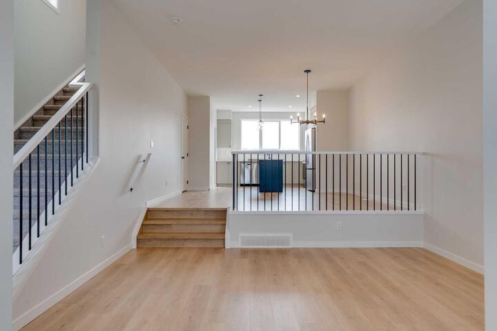 Property Photo: 1273 Creekview Drive SW AB T2X 5Y7