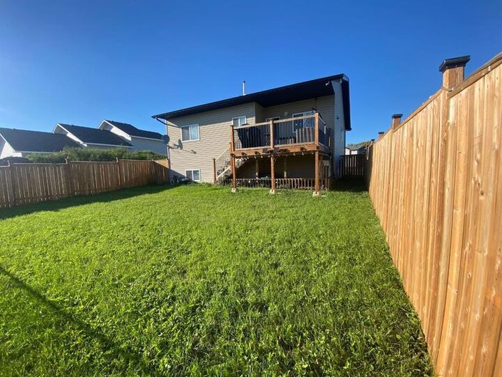 Property Photo:  5069 Cornerstone  AB T0G 1E0 