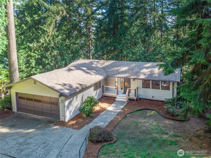 Property Photo:  91  Drew Lane  WA 98365 