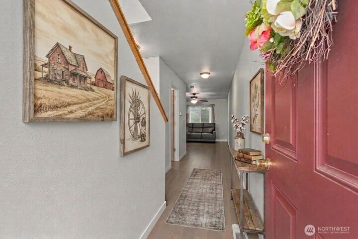 Property Photo:  2058 NE Green Glen Lane  WA 98311 