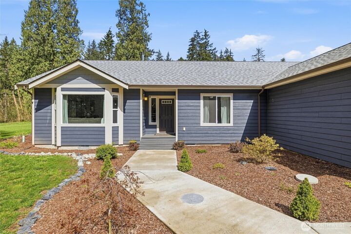 Property Photo: 3226 Velvet Lane WA 98240