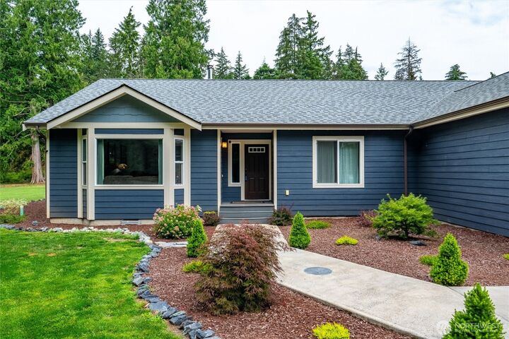 Property Photo:  3226  Velvet Lane  WA 98240 