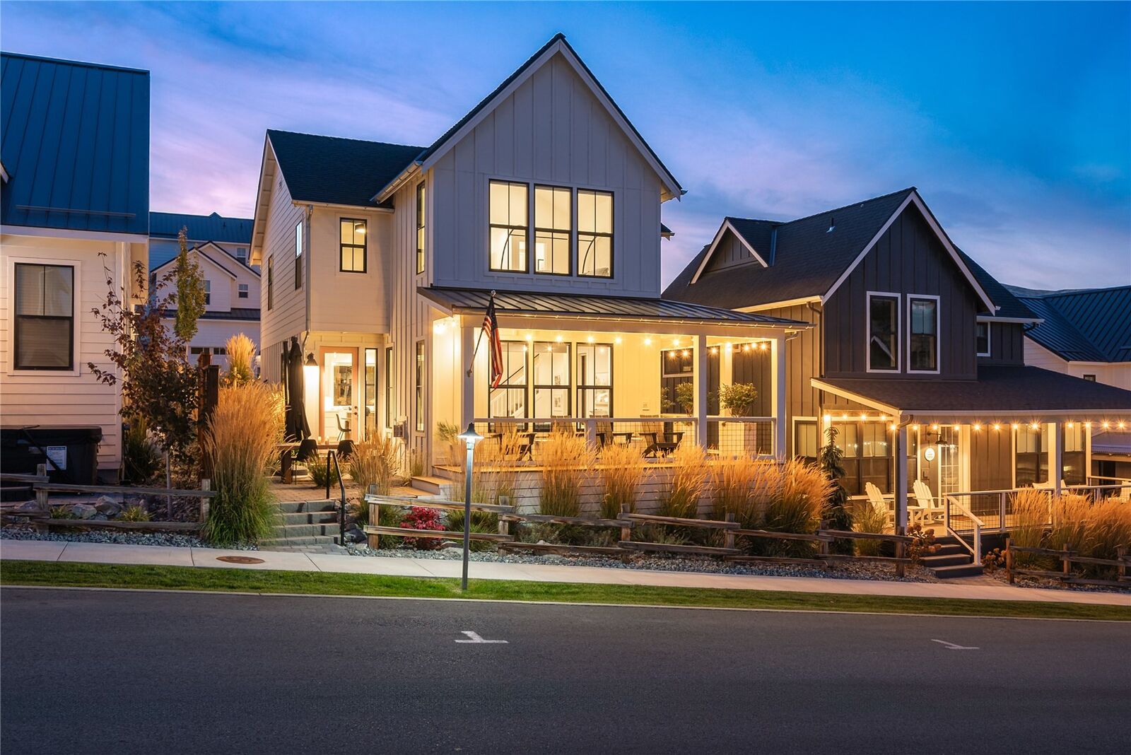 Property Photo:  163  Bobcat Lane  WA 98816 