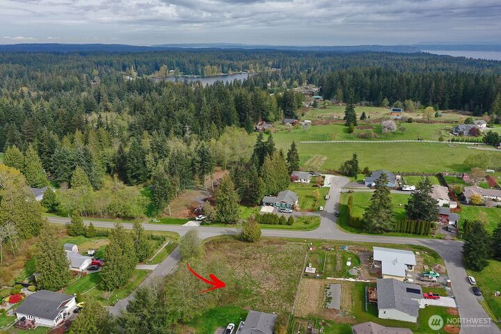 Property Photo:  0 Lot 86  Skyview Drive  WA 98236 