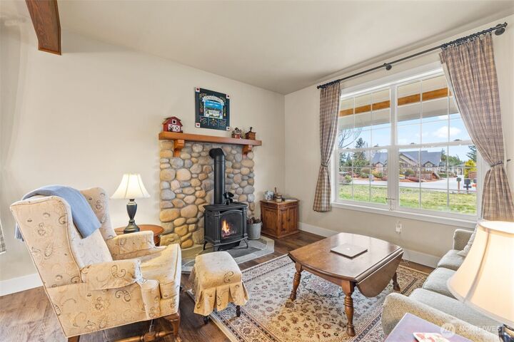 Property Photo:  981 W Hendrickson Road  WA 98382 