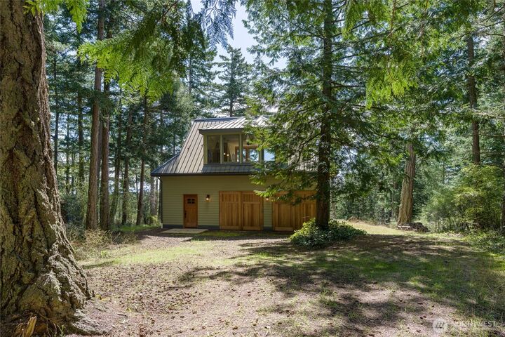 Property Photo:  186  South Ridge Road  WA 98221 