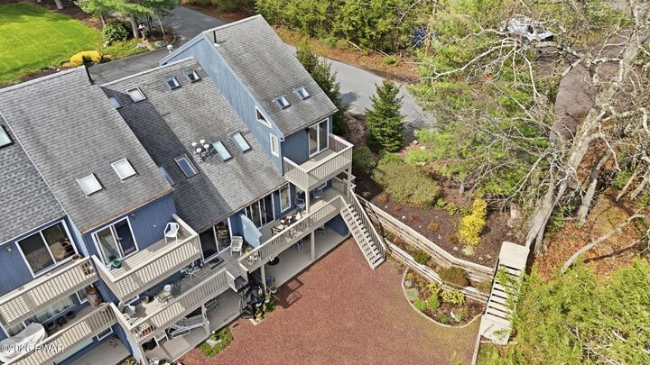 Property Photo:  149 Bennett Avenue Unit A  PA 18337 