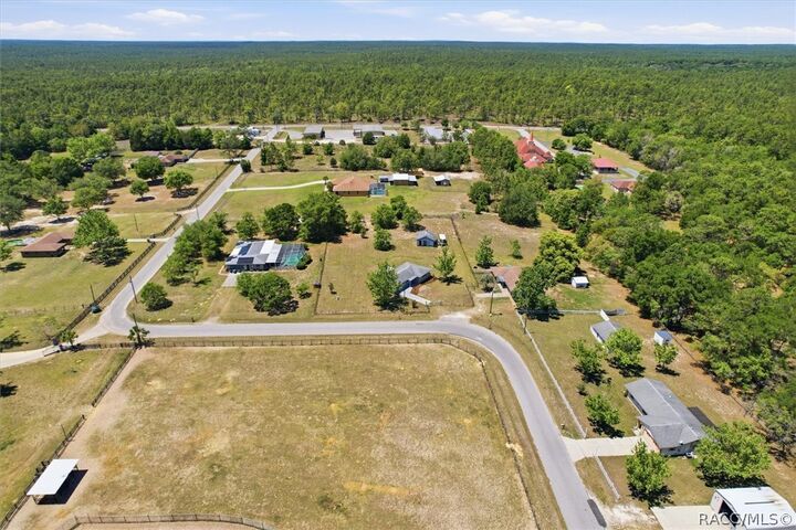 Property Photo: 5145 E Triss Street FL 34452