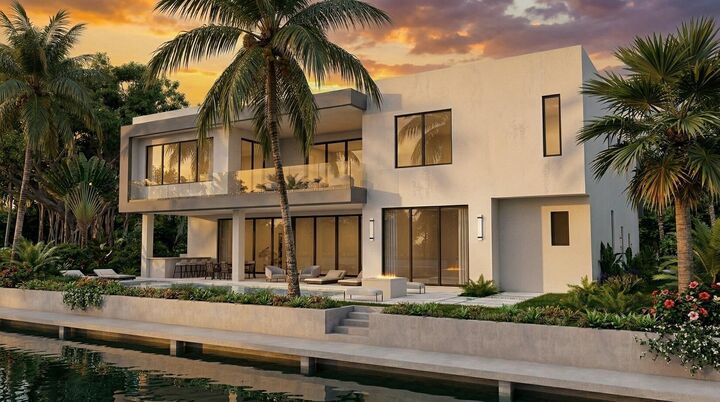Property Photo: 944 Cypress Drive FL 33483