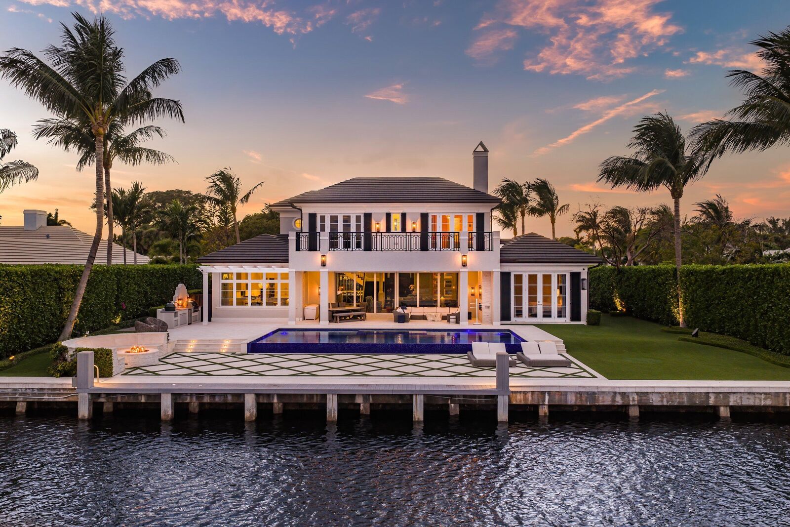 Property Photo:  2530 Avenue Au Soleil  FL 33483 