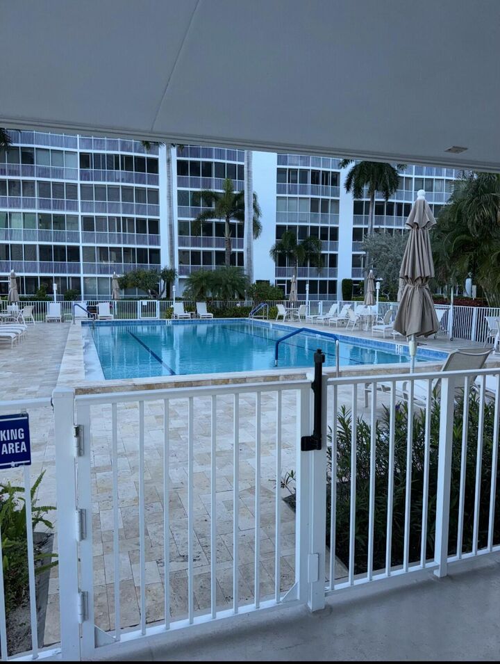 Property Photo:  3224 S Ocean Boulevard 113-B  FL 33487 
