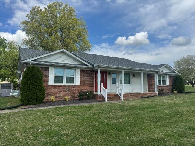 Property Photo:  1160 Finney Road  KY 42141 