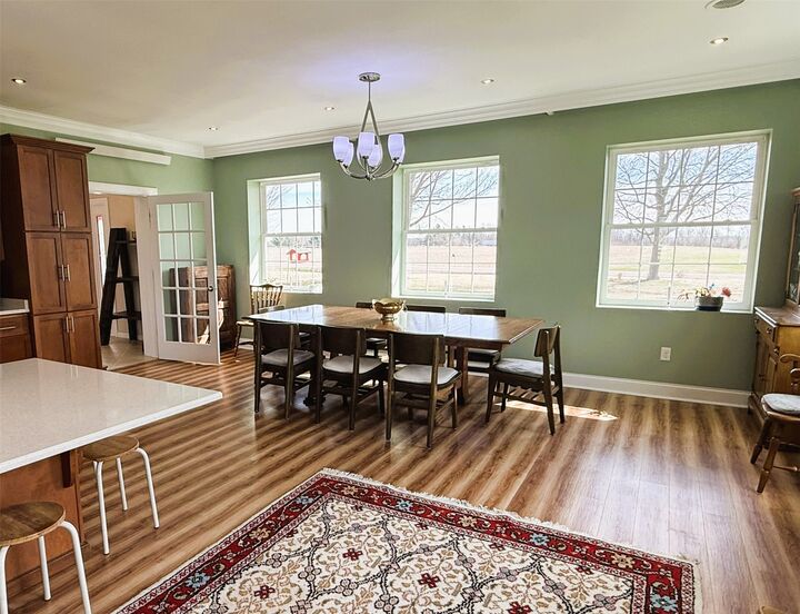 Property Photo: N2169 County Road V WI 54766