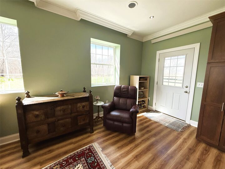 Property Photo: N2169 County Road V WI 54766