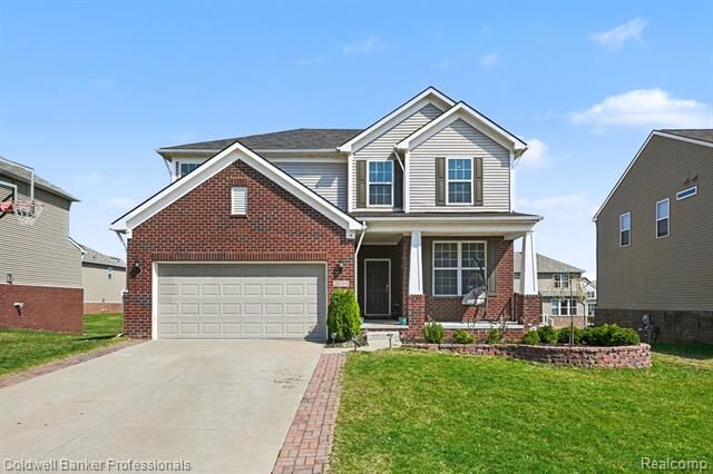 Property Photo:  29994 Braeburn  MI 48165 