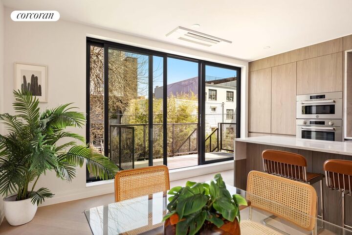 Property Photo:  96 Coffey Street  NY 11231 