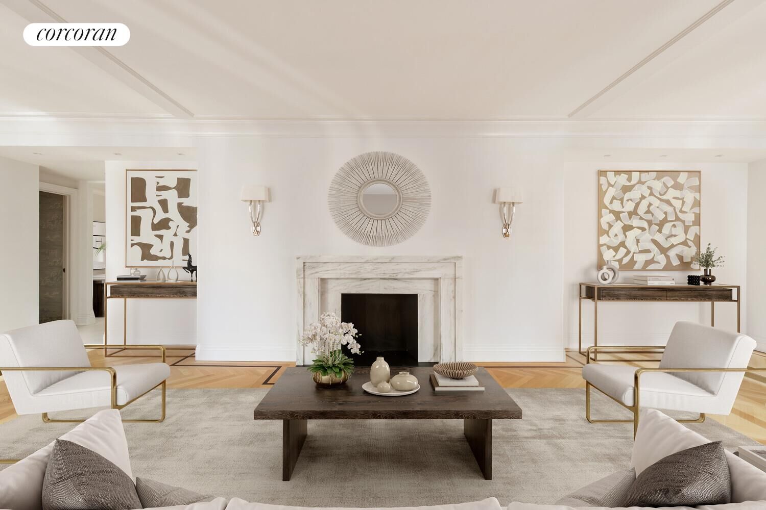 Property Photo: 60 E 88th Street 12 NY 10128