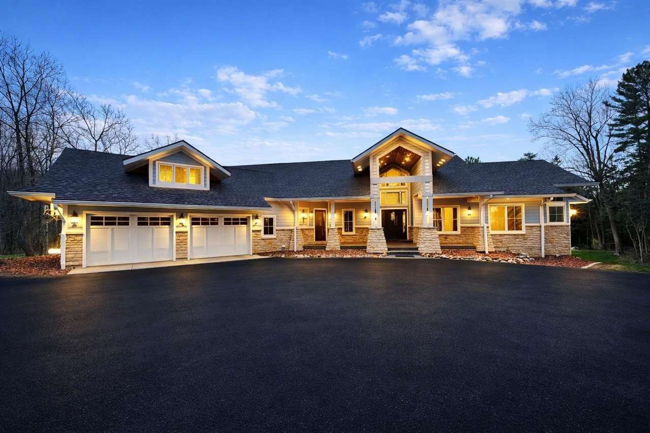 Property Photo:  3818 S State Road 227  IN 47374 