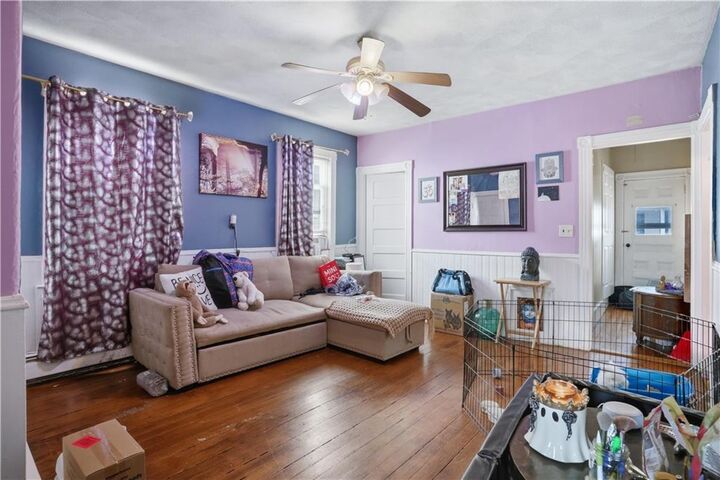 Property Photo:  200 Salina Street  RI 02908 