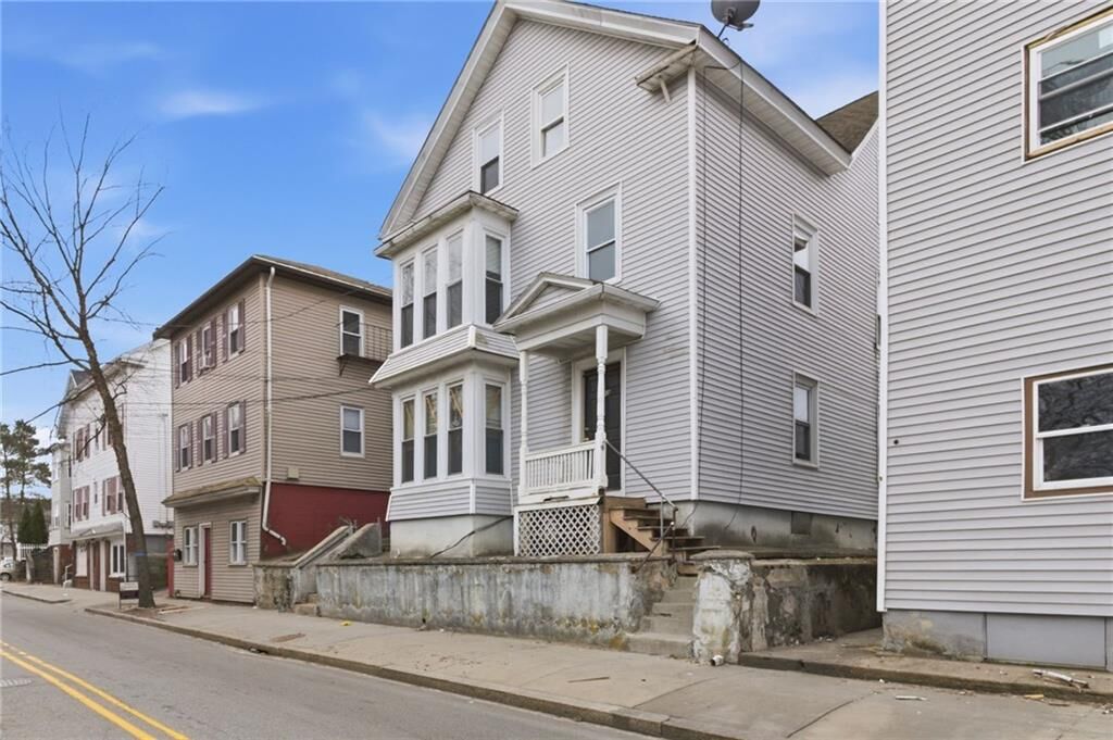 Property Photo:  880 Douglas Avenue  RI 02908 