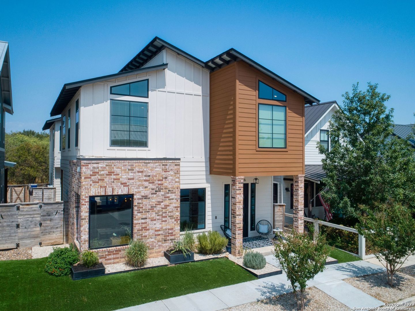 Property Photo:  1136 Hauptstrasse  TX 78130 