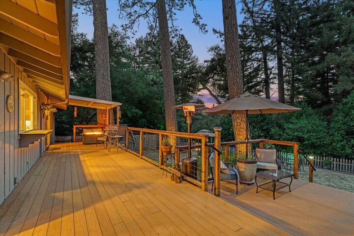 Property Photo:  8633 Glen Arbor Road  CA 95005 