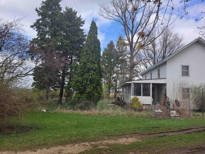 Property Photo:  430 North Scharine Road  WI 53505 