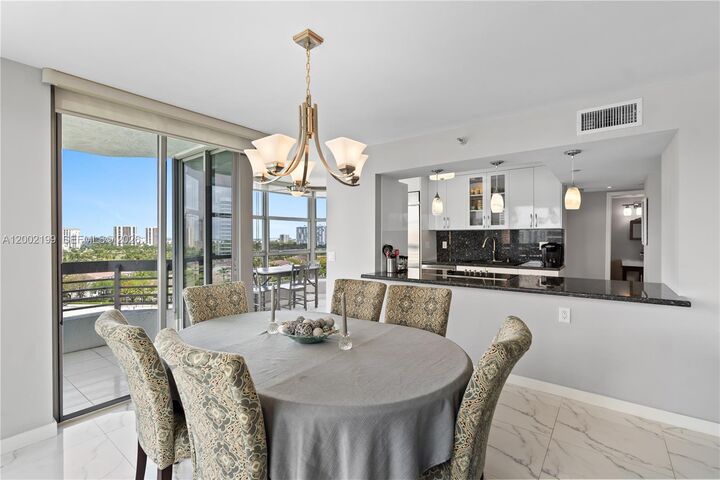 Property Photo:  3500 Mystic Pointe Dr 1403  FL 33180 