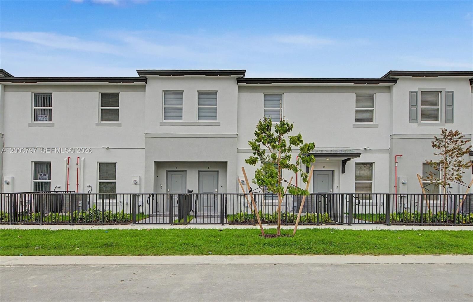 Property Photo:  12476 SW 248th St 7  FL 33032 